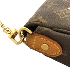 Louis Vuitton Monogram Favorite PM Shoulder — view 6