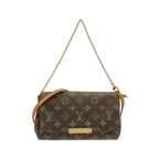 Louis Vuitton Monogram Favorite PM Shoulder