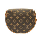 Louis Vuitton Monogram Tambourine Shoulder — view 2