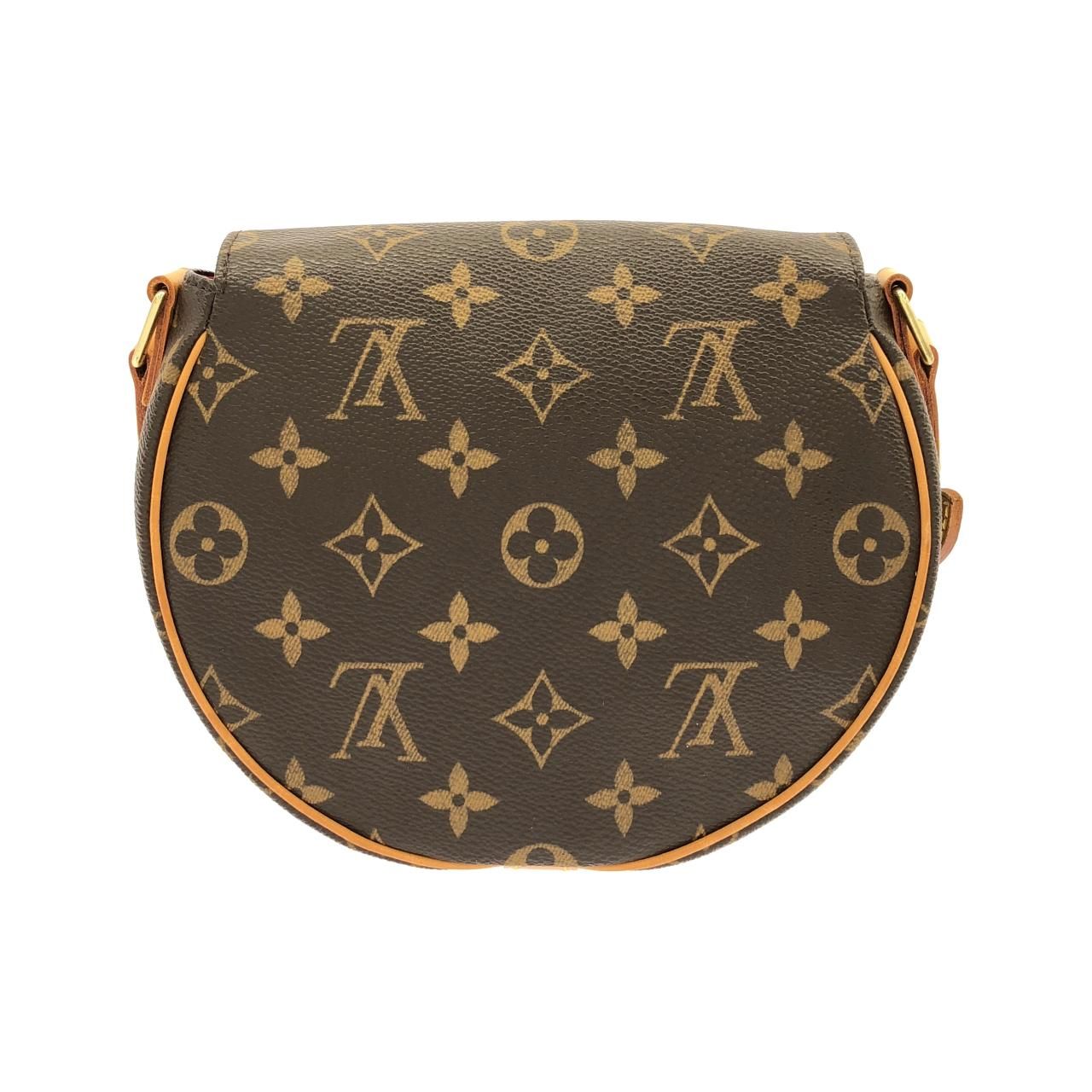 Louis Vuitton Monogram Tambourine Shoulder — view 2