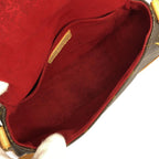 Louis Vuitton Monogram Tambourine Shoulder — view 8