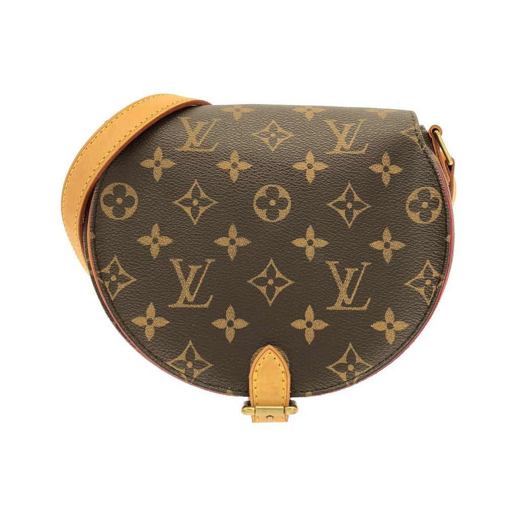 Louis Vuitton Monogram Tambourine Shoulder