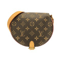 Louis Vuitton Monogram Tambourine Shoulder