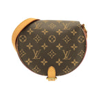 Louis Vuitton Monogram Tambourine Shoulder