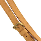 Louis Vuitton Monogram Tambourine Shoulder — view 7
