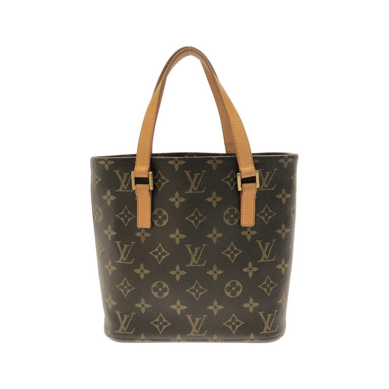 Louis Vuitton Monogram Vavin PM