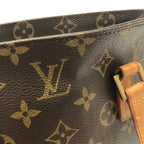 Louis Vuitton Monogram Vavin PM — view 3
