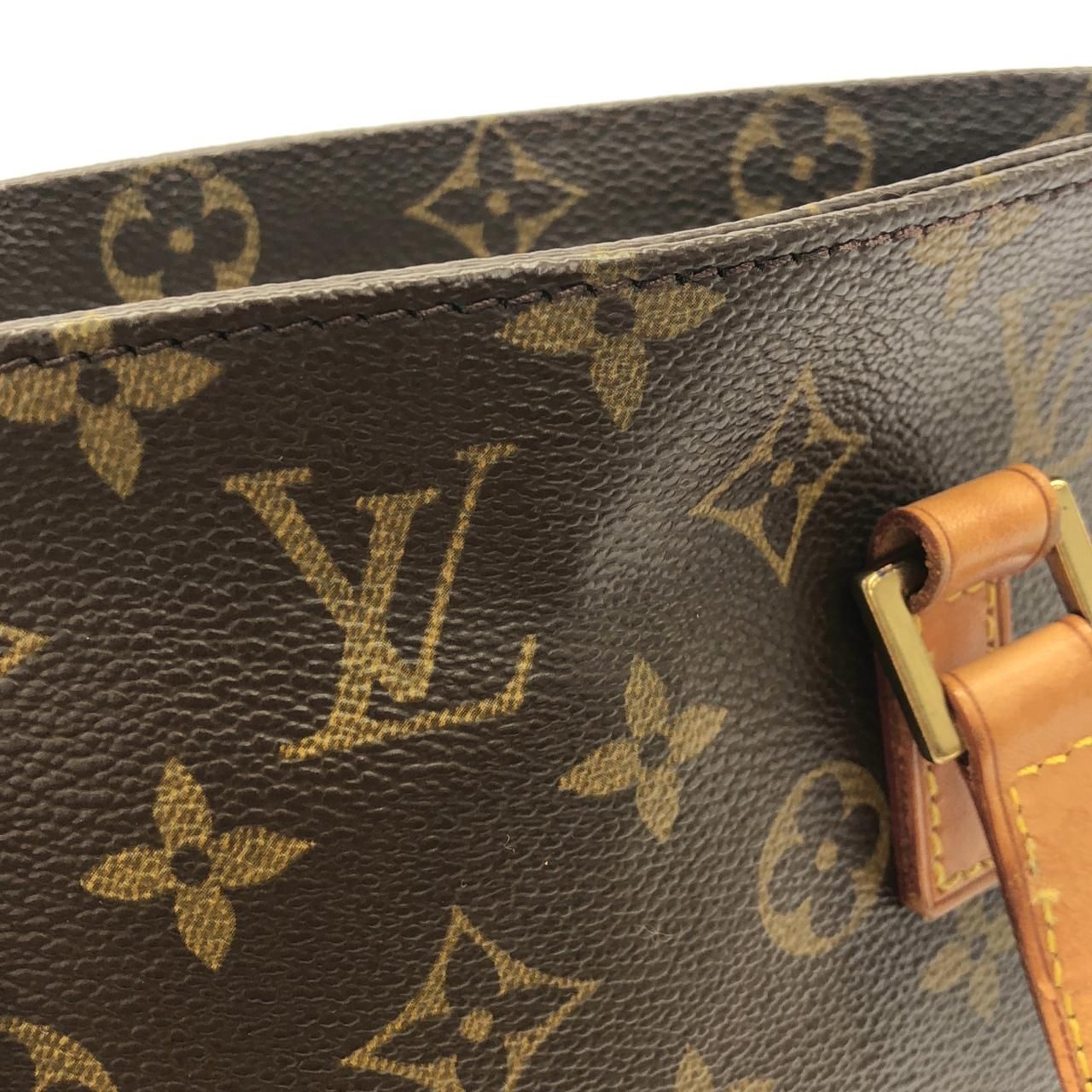 Louis Vuitton Monogram Vavin PM — view 3