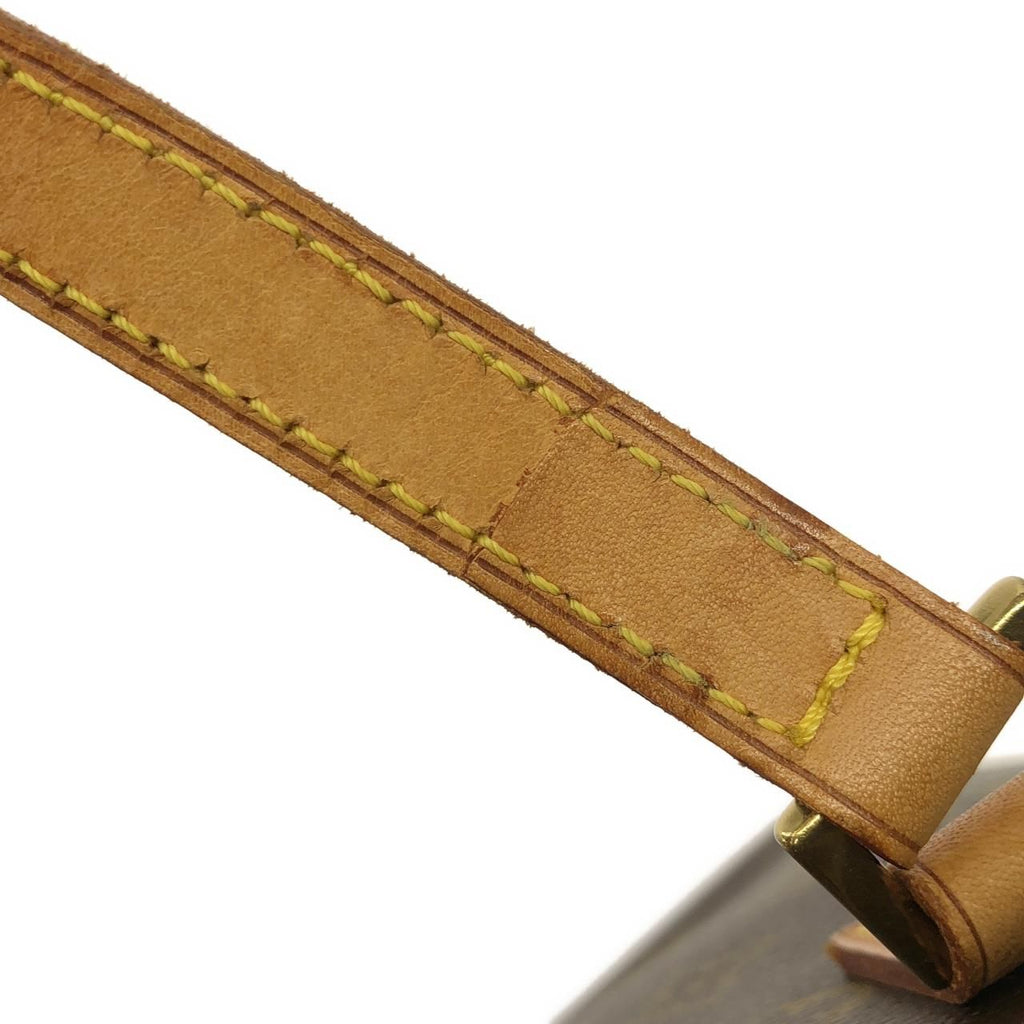 Louis Vuitton Monogram Vavin PM — view 4