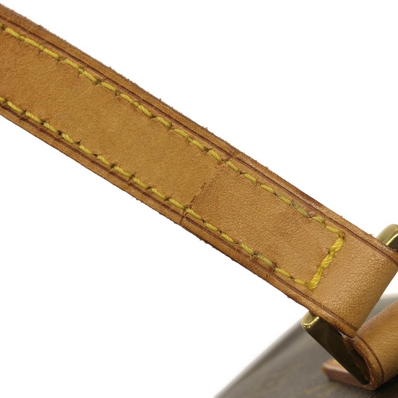 Louis Vuitton Monogram Vavin PM — view 4