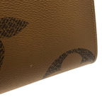 Louis Vuitton Monogram Giant On The Go MM — view 5