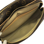 Louis Vuitton Monogram Reporter 28 Shoulder — view 7