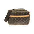 Louis Vuitton Monogram Reporter 28 Shoulder