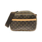 Louis Vuitton Monogram Reporter 28 Shoulder