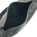 Louis Vuitton Monogram Eclipse Side Trunk East West MM — view 7