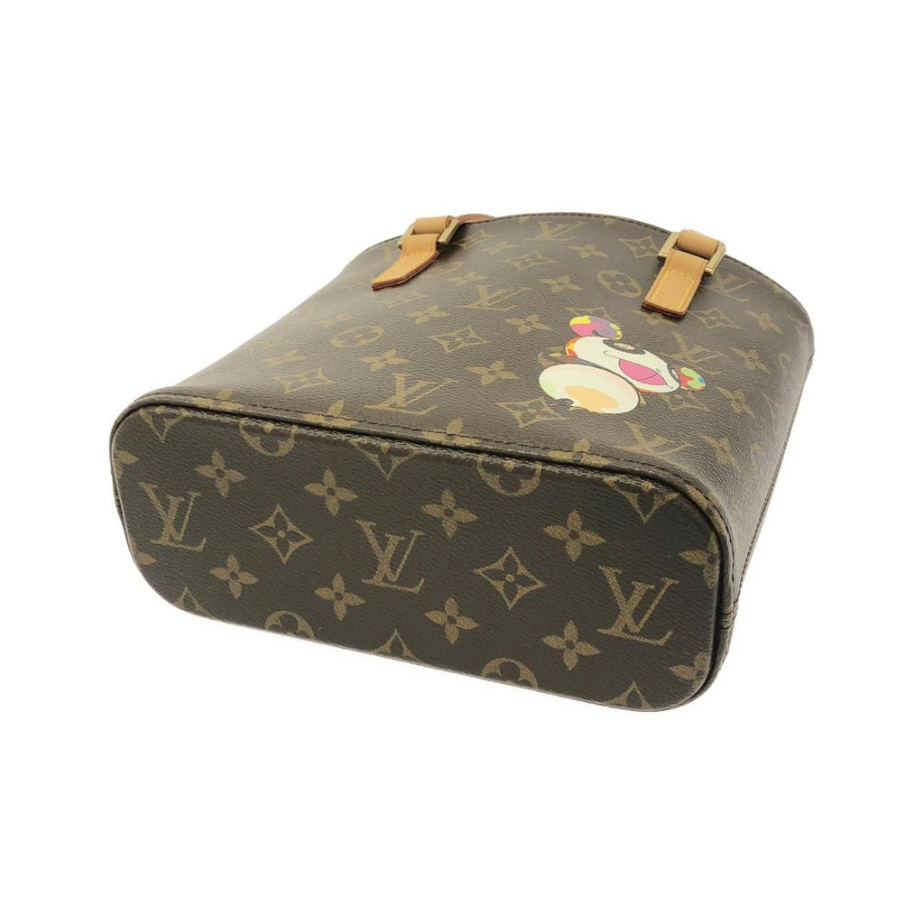 Louis Vuitton Monogram Panda Vavin PM — view 3