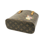 Louis Vuitton Monogram Panda Vavin PM — view 3