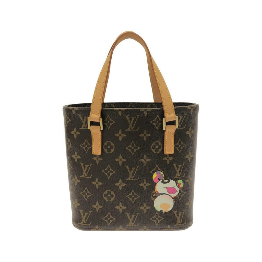 Louis Vuitton Monogram Panda Vavin PM