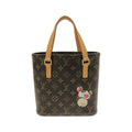 Louis Vuitton Monogram Panda Vavin PM