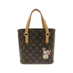 Louis Vuitton Monogram Panda Vavin PM