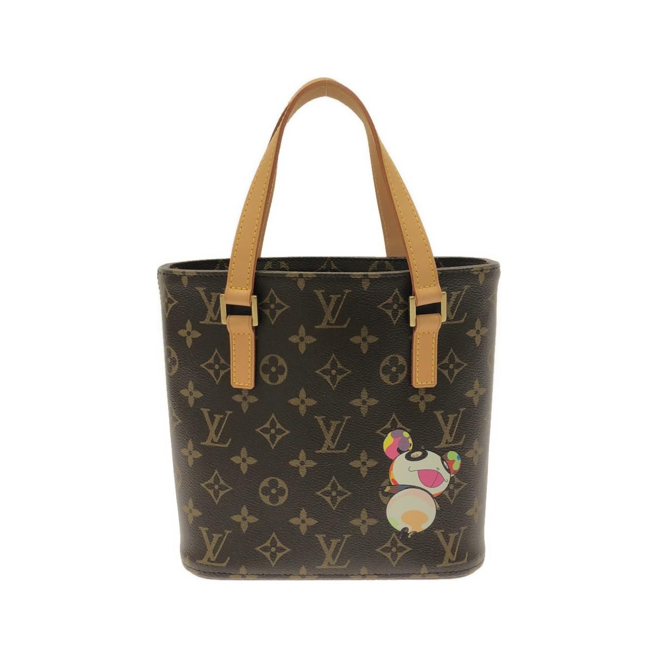 Louis Vuitton Monogram Panda Vavin PM