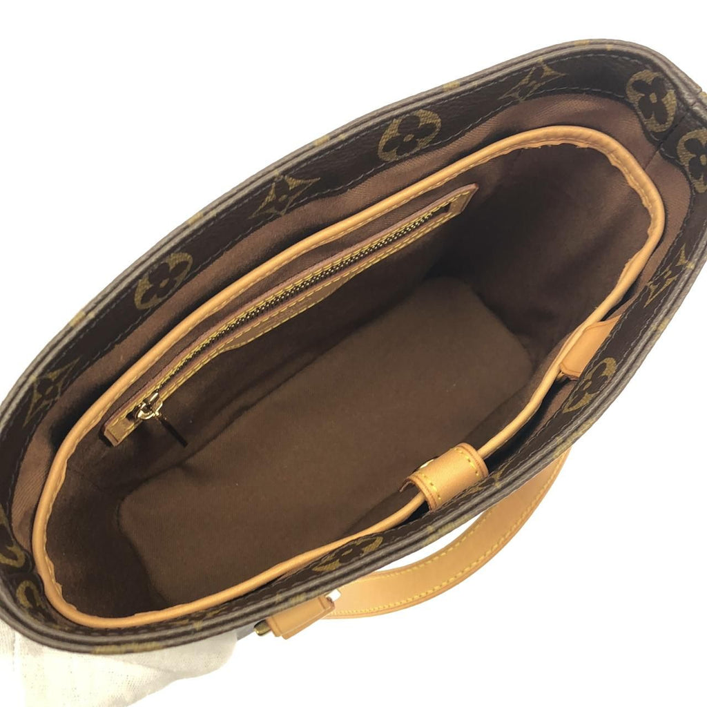 Louis Vuitton Monogram Panda Vavin PM — view 6