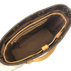 Louis Vuitton Monogram Panda Vavin PM — view 6