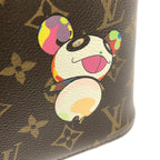 Louis Vuitton Monogram Panda Vavin PM — view 4