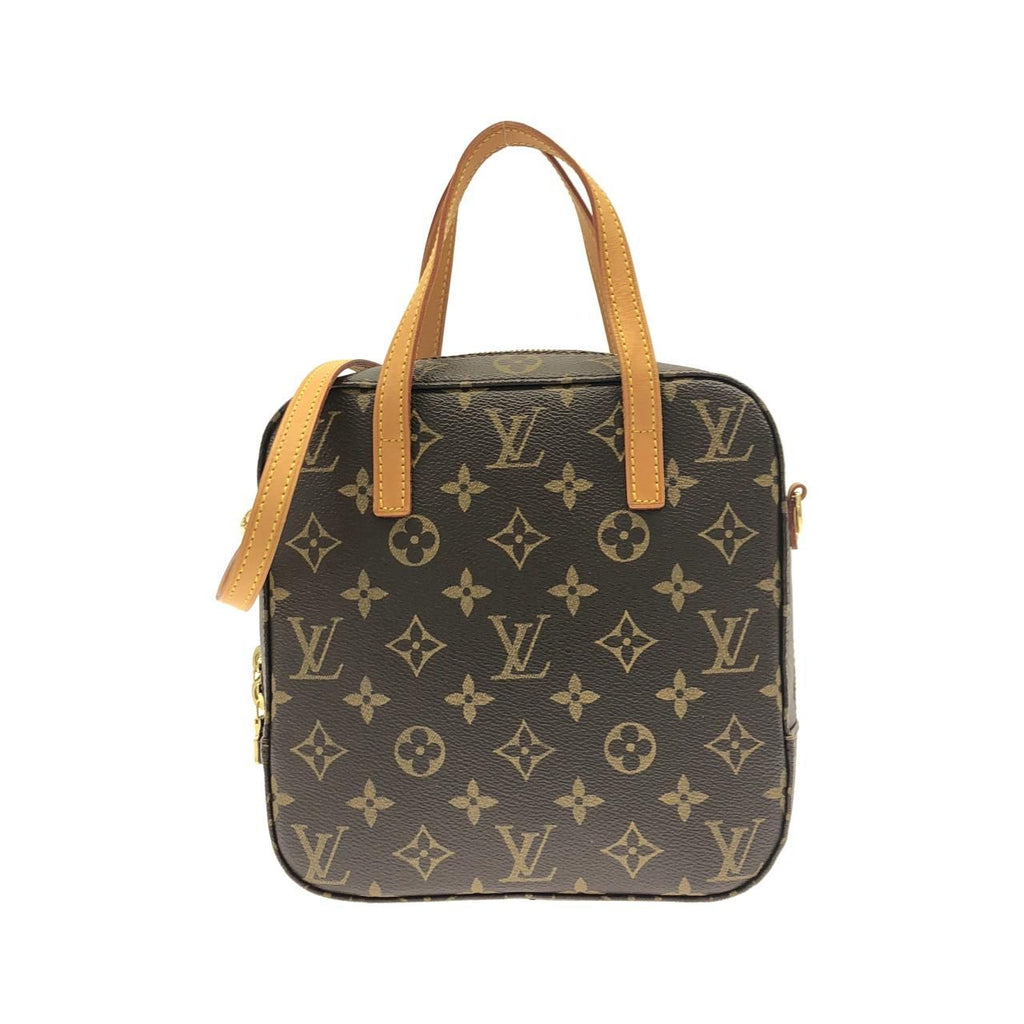 Louis Vuitton Monogram Spontini