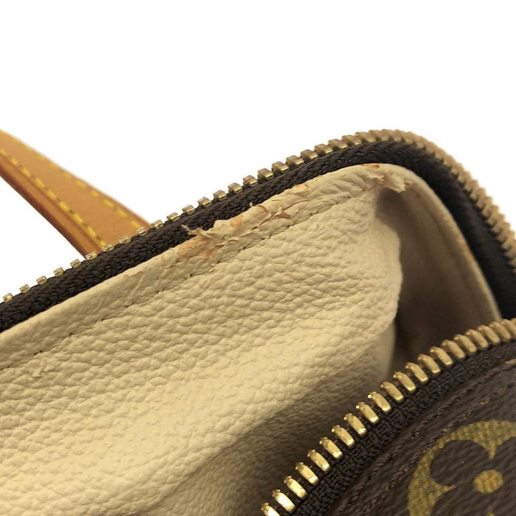 Louis Vuitton Monogram Spontini — view 8