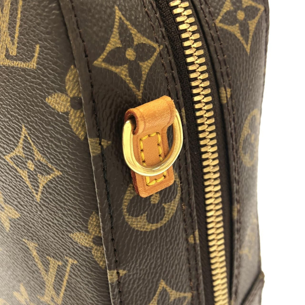 Louis Vuitton Monogram Spontini — view 3