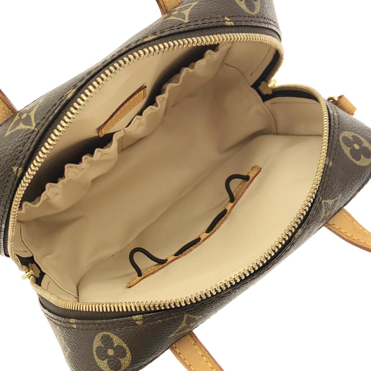 Louis Vuitton Monogram Spontini — view 7