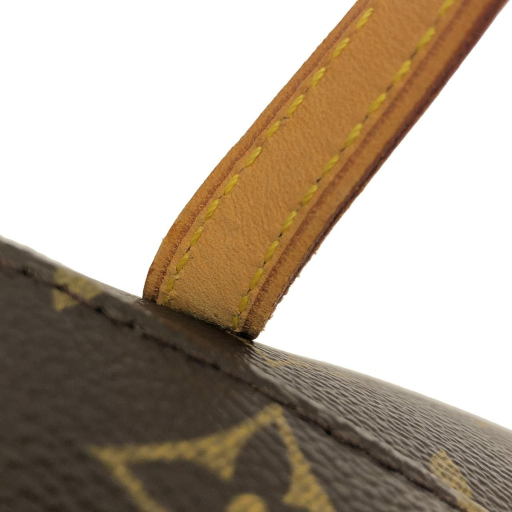 Louis Vuitton Monogram Spontini — view 6
