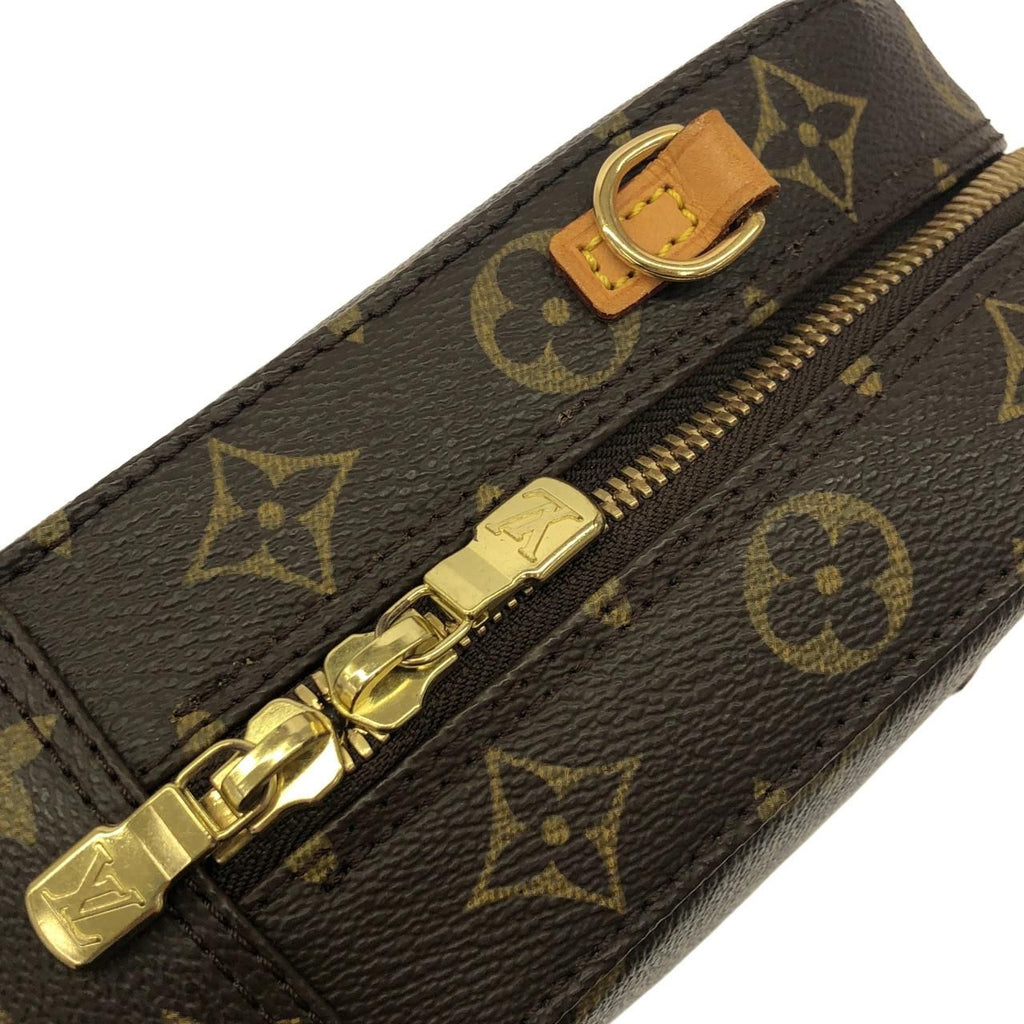 Louis Vuitton Monogram Spontini — view 4