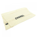 Chanel Stole Scarf Beige