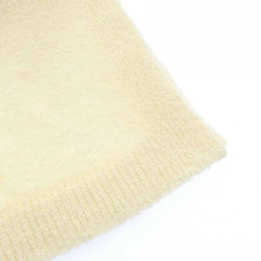 Chanel Stole Scarf Beige — view 2