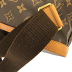 Louis Vuitton Monogram Sac de Bosford Backpack — view 7