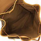 Louis Vuitton Monogram Sac de Bosford Backpack — view 8