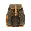 Louis Vuitton Monogram Sac de Bosford Backpack