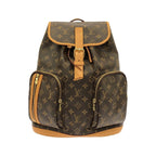 Louis Vuitton Monogram Sac de Bosford Backpack