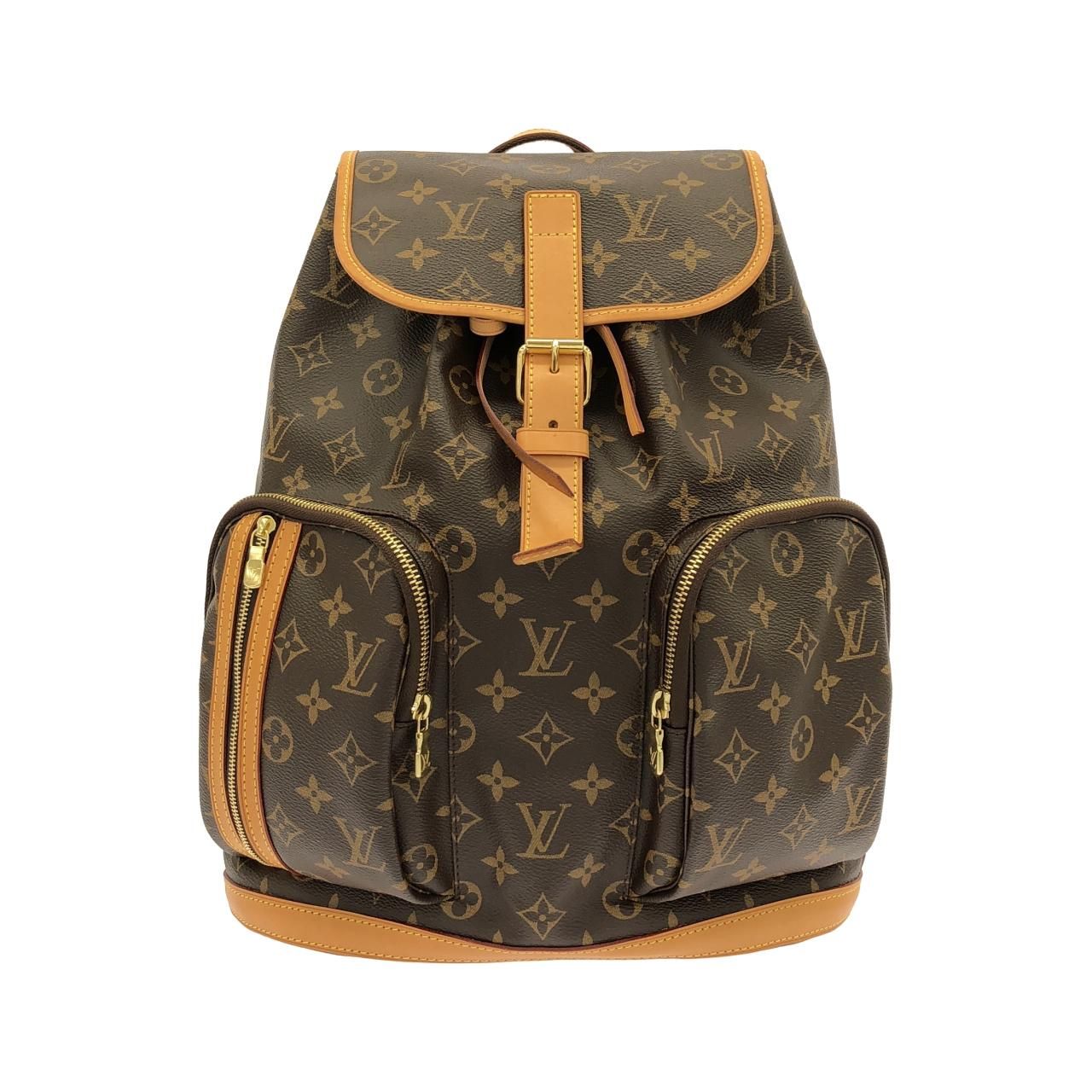 Louis Vuitton Monogram Sac de Bosford Backpack