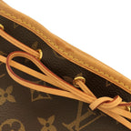 Louis Vuitton Monogram Nano Noe Shoulder — view 5