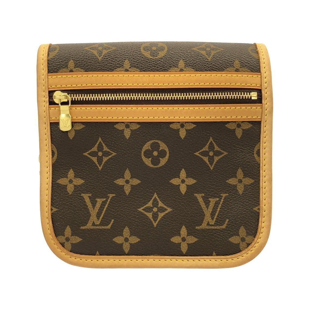 Louis Vuitton Monogram Bam Bosphore Shoulder