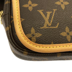 Louis Vuitton Monogram Bam Bosphore Shoulder — view 4