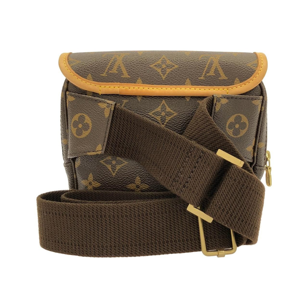 Louis Vuitton Monogram Bam Bosphore Shoulder — view 2