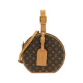 Louis Vuitton Monogram Petite Boite Chapeau