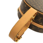 Louis Vuitton Monogram Petite Boite Chapeau — view 8