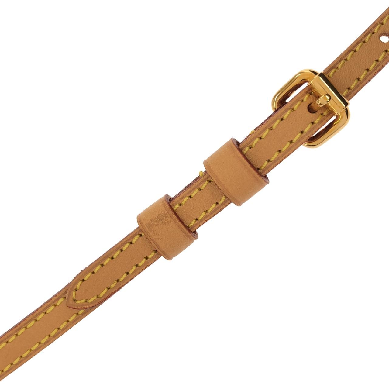 Louis Vuitton Monogram Petite Boite Chapeau — view 7