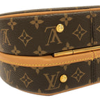Louis Vuitton Monogram Petite Boite Chapeau — view 3
