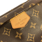 Louis Vuitton Monogram Bum — view 5